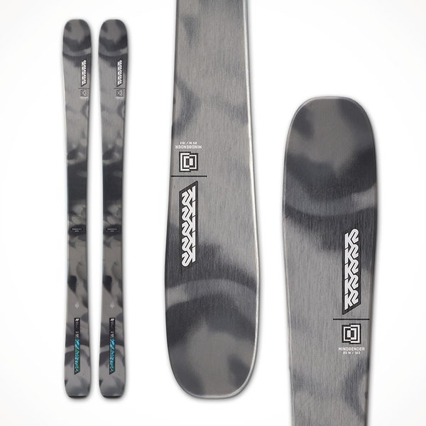 Mindbender 85 W — Women's (2026) - OutdoorSports.com Mindbender 85 W — Women's (2026) - OutdoorSports.com