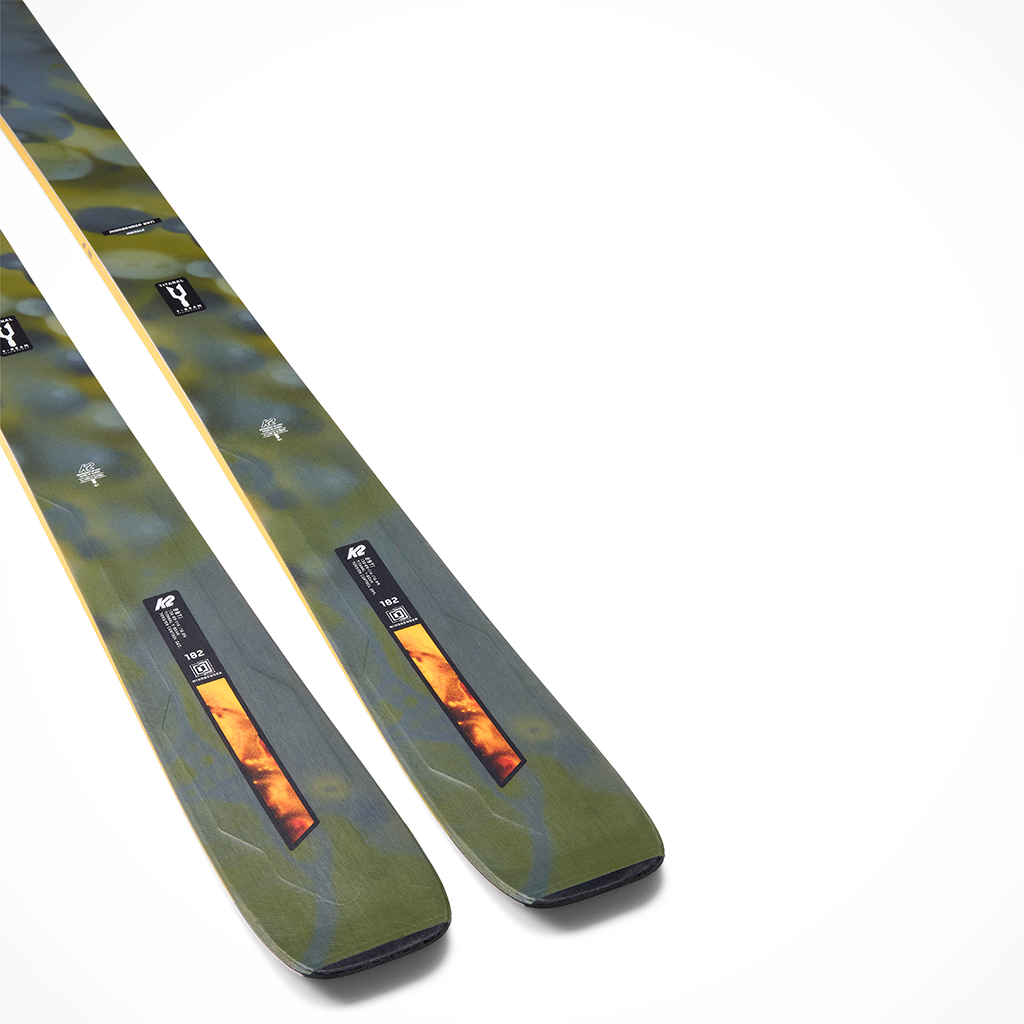 Mindbender 89Ti — (2026)