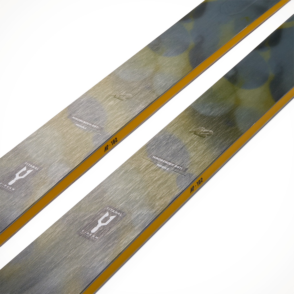 Mindbender 89Ti — (2026)