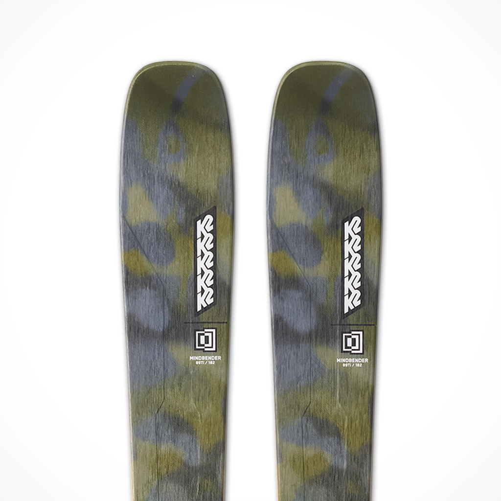 Mindbender 89Ti — (2026)