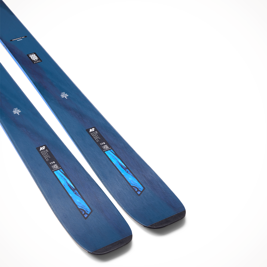 Mindbender 96C — (2026)