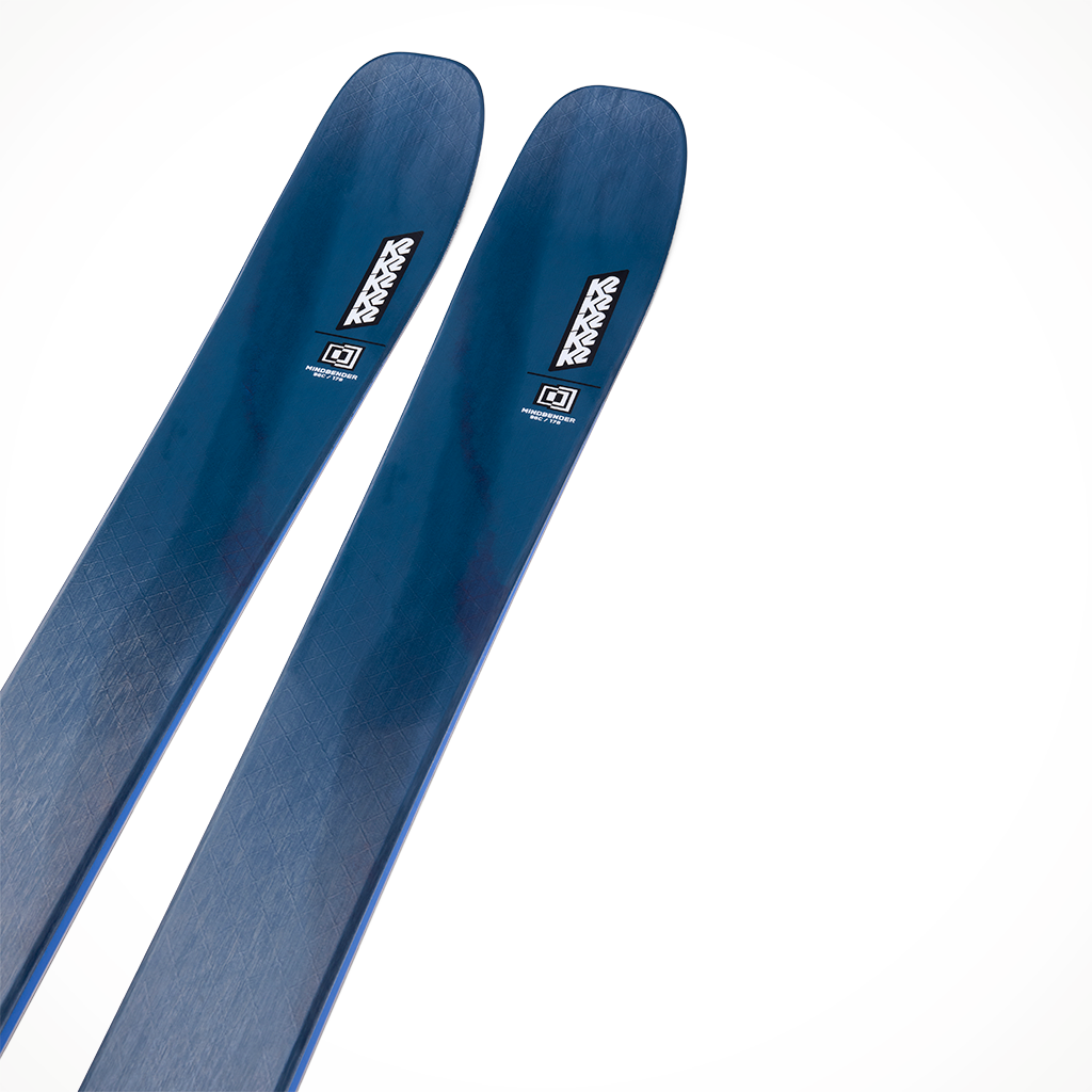 Mindbender 96C — (2026)