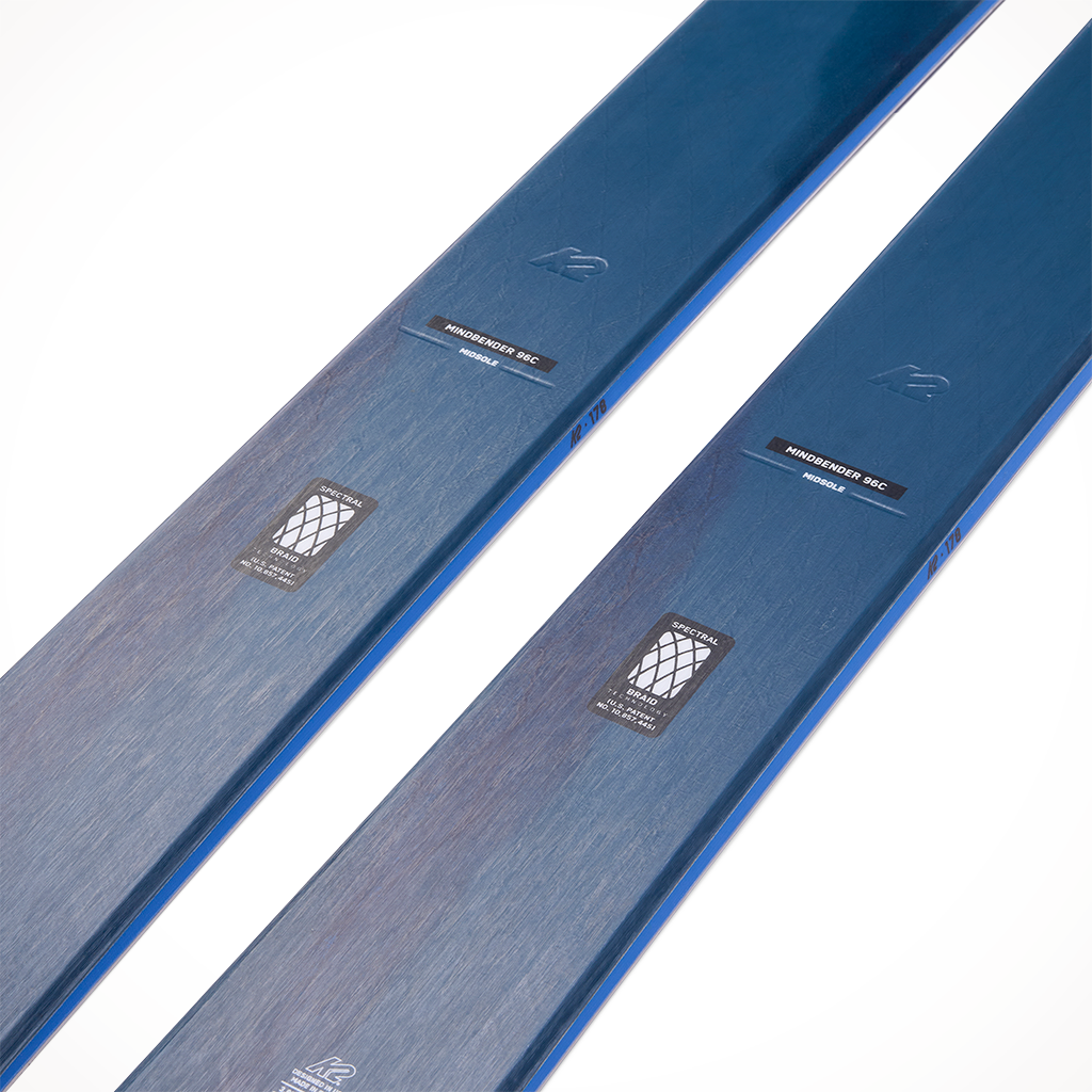 Mindbender 96C — (2026)