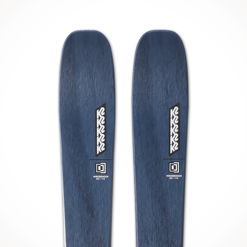 Mindbender 96C — (2026)