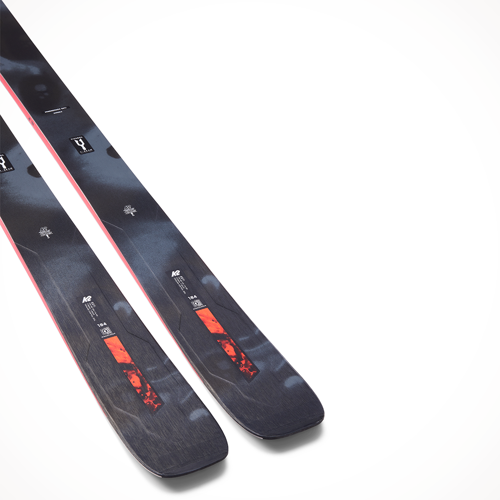 Mindbender 99Ti — (2026)