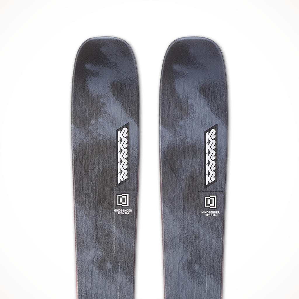 Mindbender 99Ti — (2026)