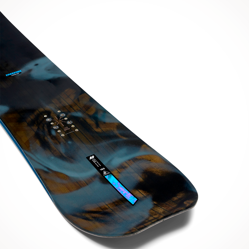 Product image: K2 PASSPORT 2026 alt4.