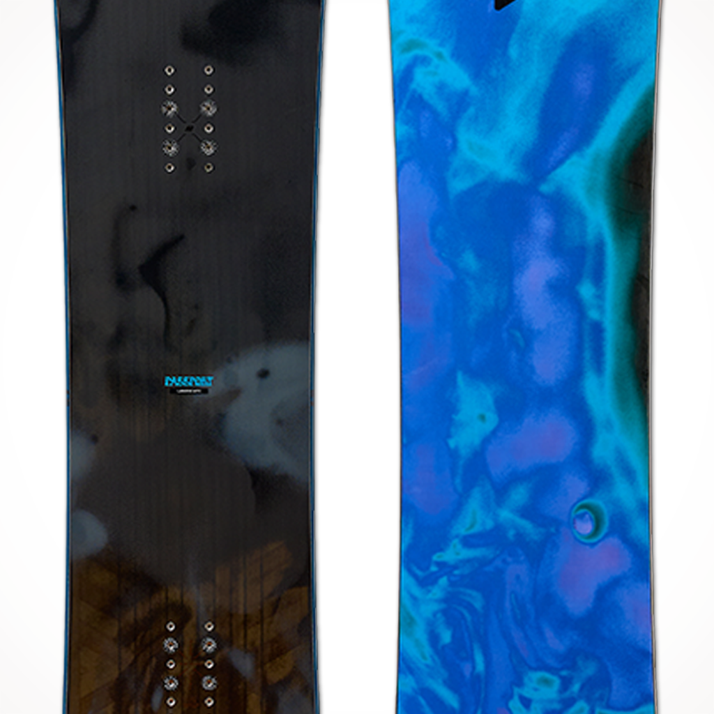 Product image: K2 PASSPORT 2026 MID.
