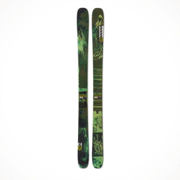Reckoner 102 — (2026) - OutdoorSports.com