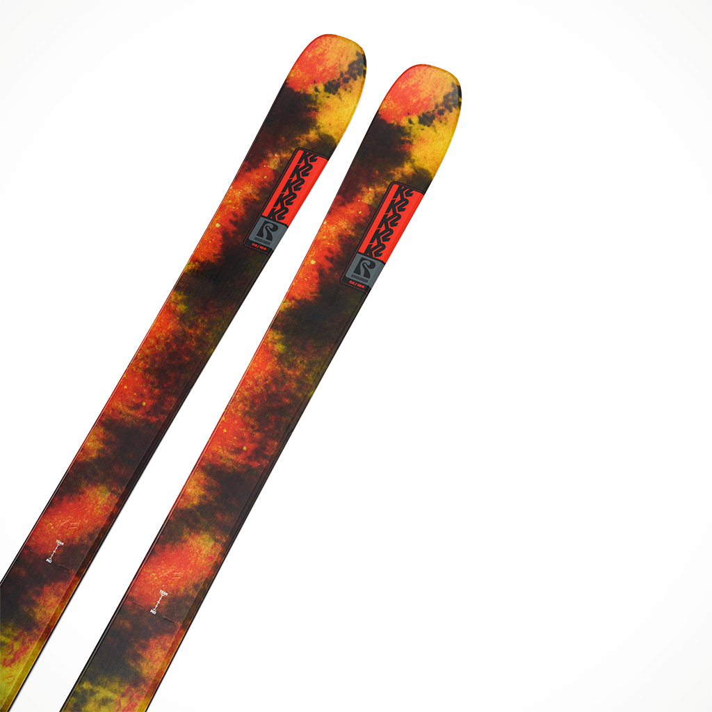 Reckoner 92 — (2026)