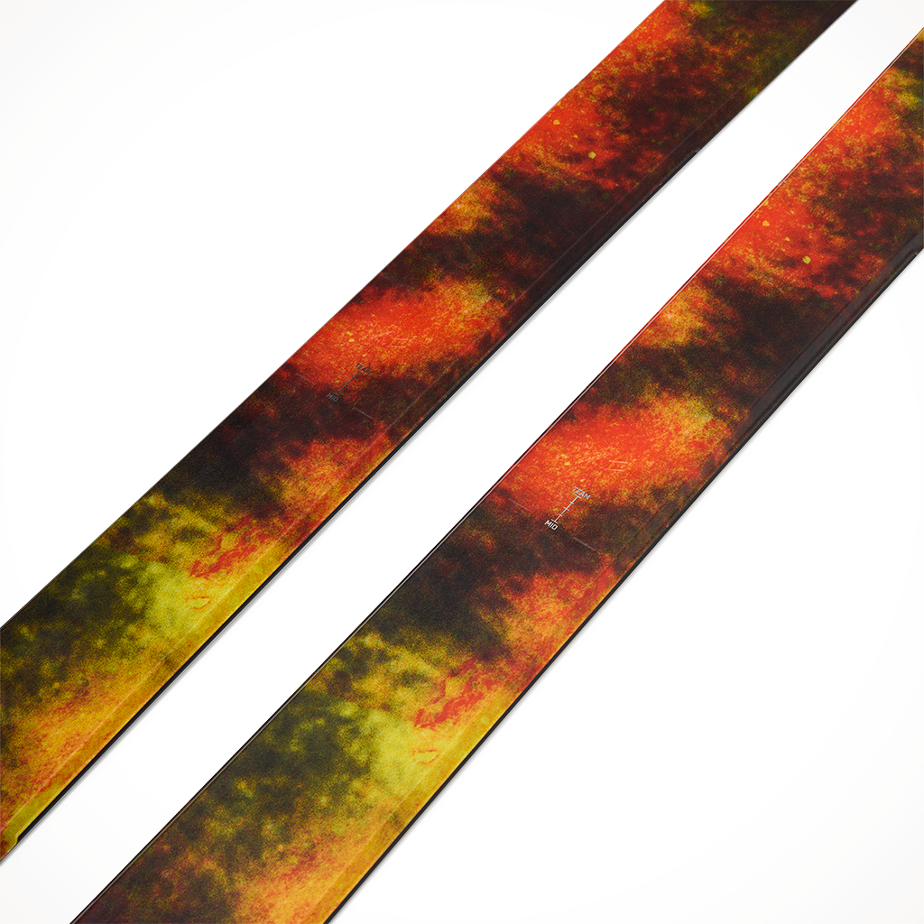 Reckoner 92 — (2026)