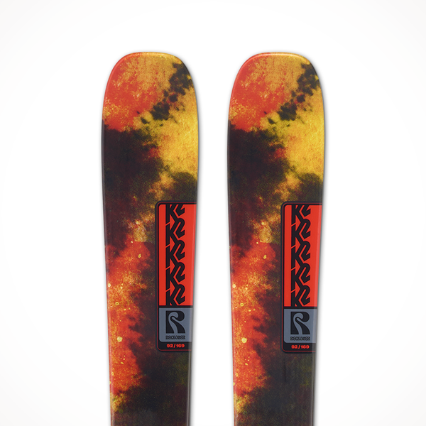 Reckoner 92 — (2026) - OutdoorSports.com