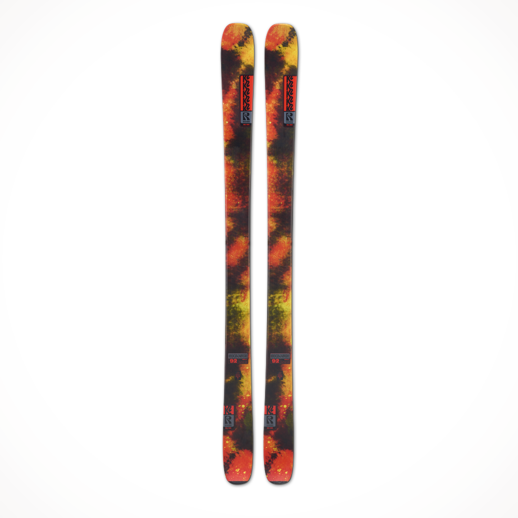 Reckoner 92 — (2026)