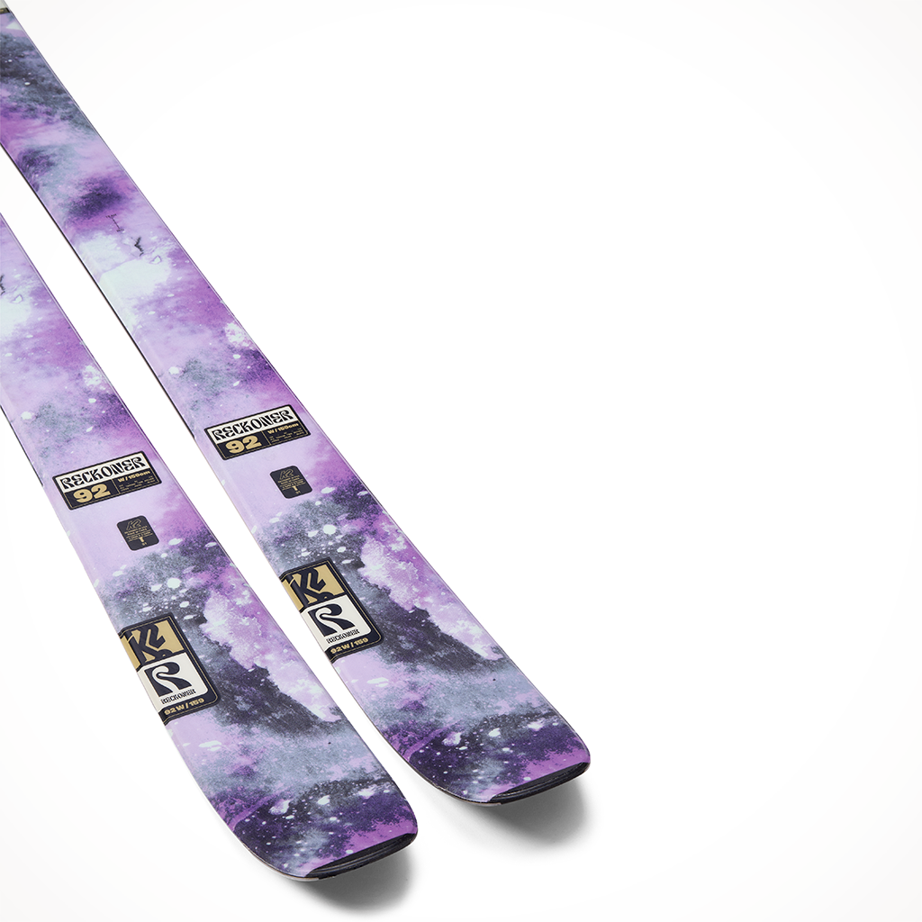 Reckoner 92 W — Women's (2026)