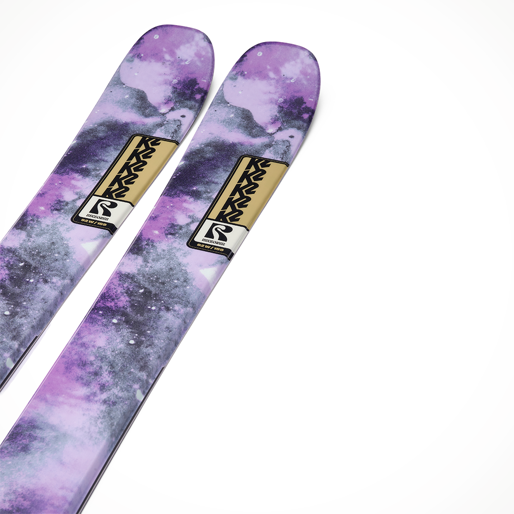 Reckoner 92 W — Women's (2026)