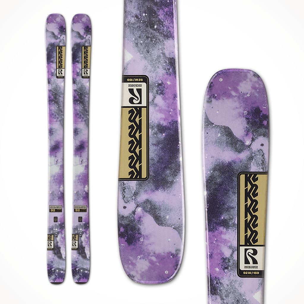 Reckoner 92 W — Women's (2026)