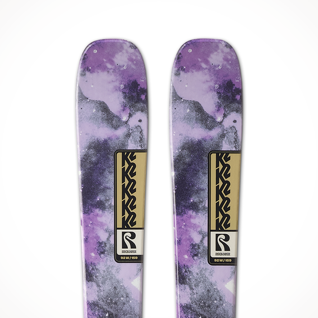 Reckoner 92 W — Women's (2026)