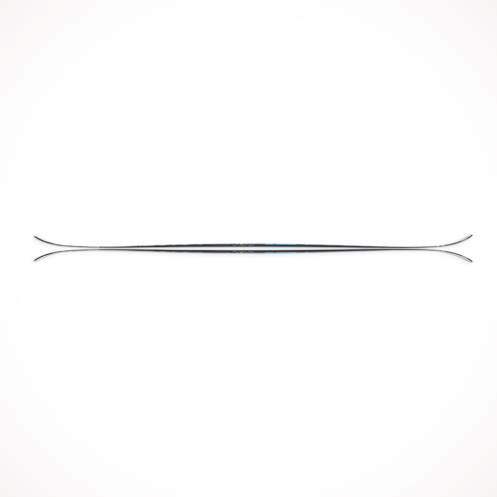 Product image: K2 Reckoner 102 Mens Skis 2024, side profile view.