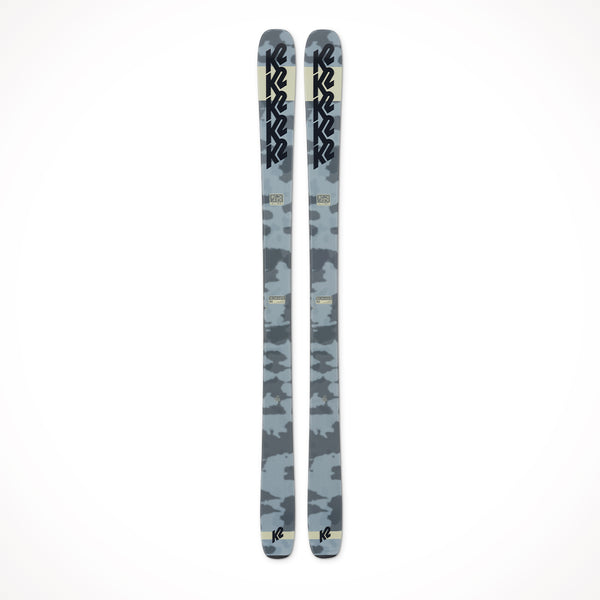 K2 RECKONER スキー 177cm 2023/2024モデル K2-Reckoner_92-Mens-Skis-2024-