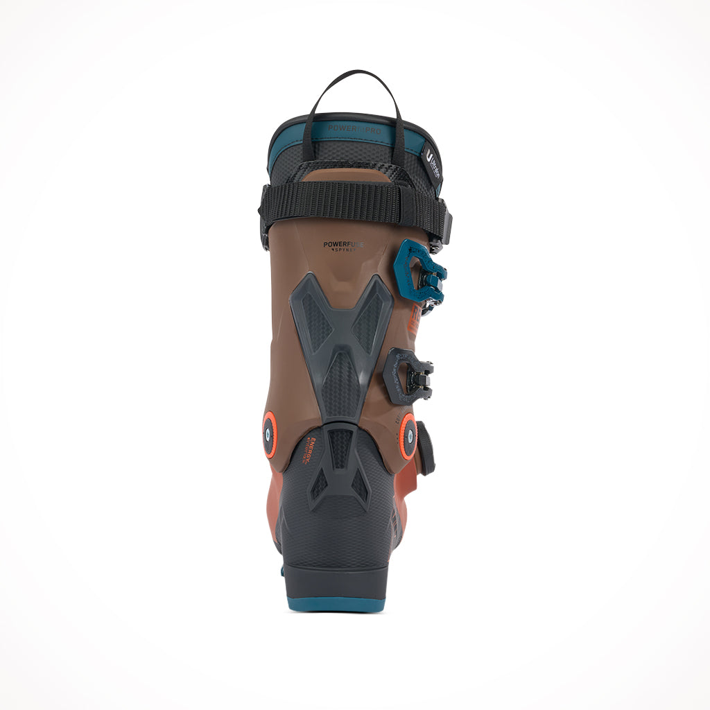 Product image: K2 Recon 130 BOA Ski Boots 2024 Rear.