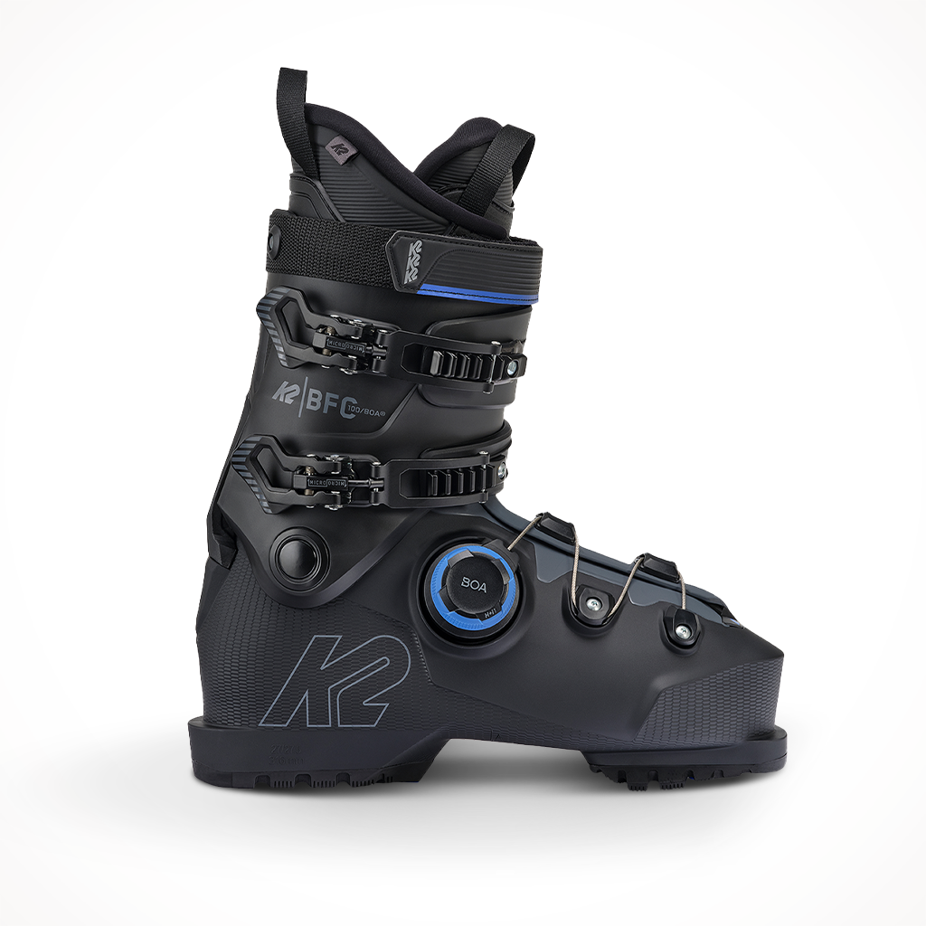 BFC 100 BOA — Men's (2026)