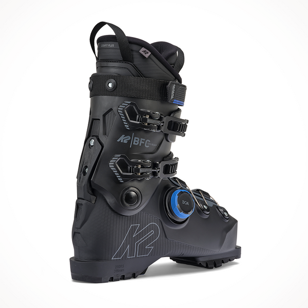 2025 K2 Men's BFC 100 BOA Ski Boot — Immediate Comfort & Enhanced 2025 K2 Men's BFC 100 BOA Ski Boot — Immediate Comfort & Enhanced