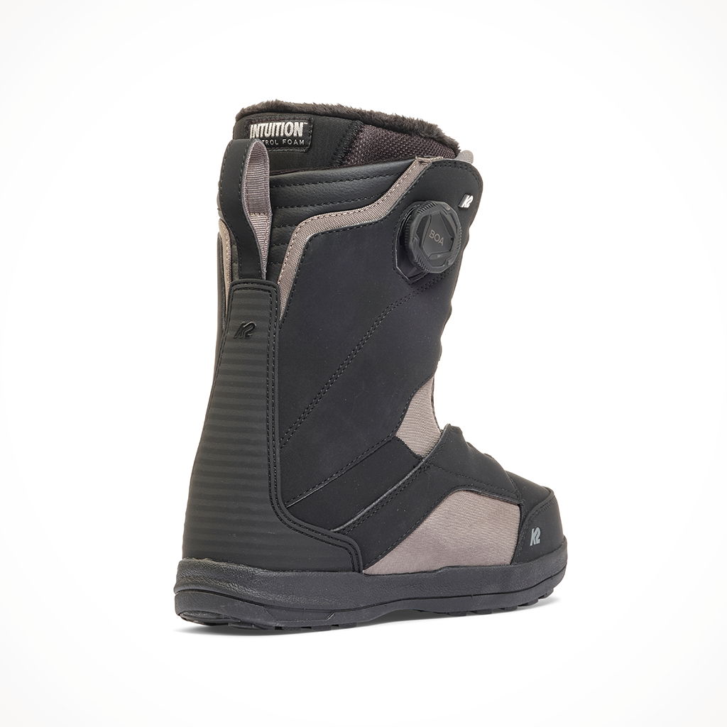 Kinsley — Women's (2026)