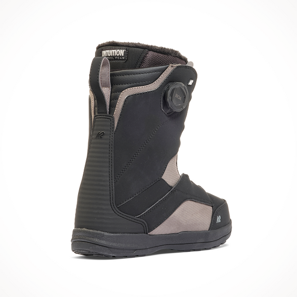2025 K2 Kinsley Women's Snowboard Boots — Dual BOA® Lacing, Medium