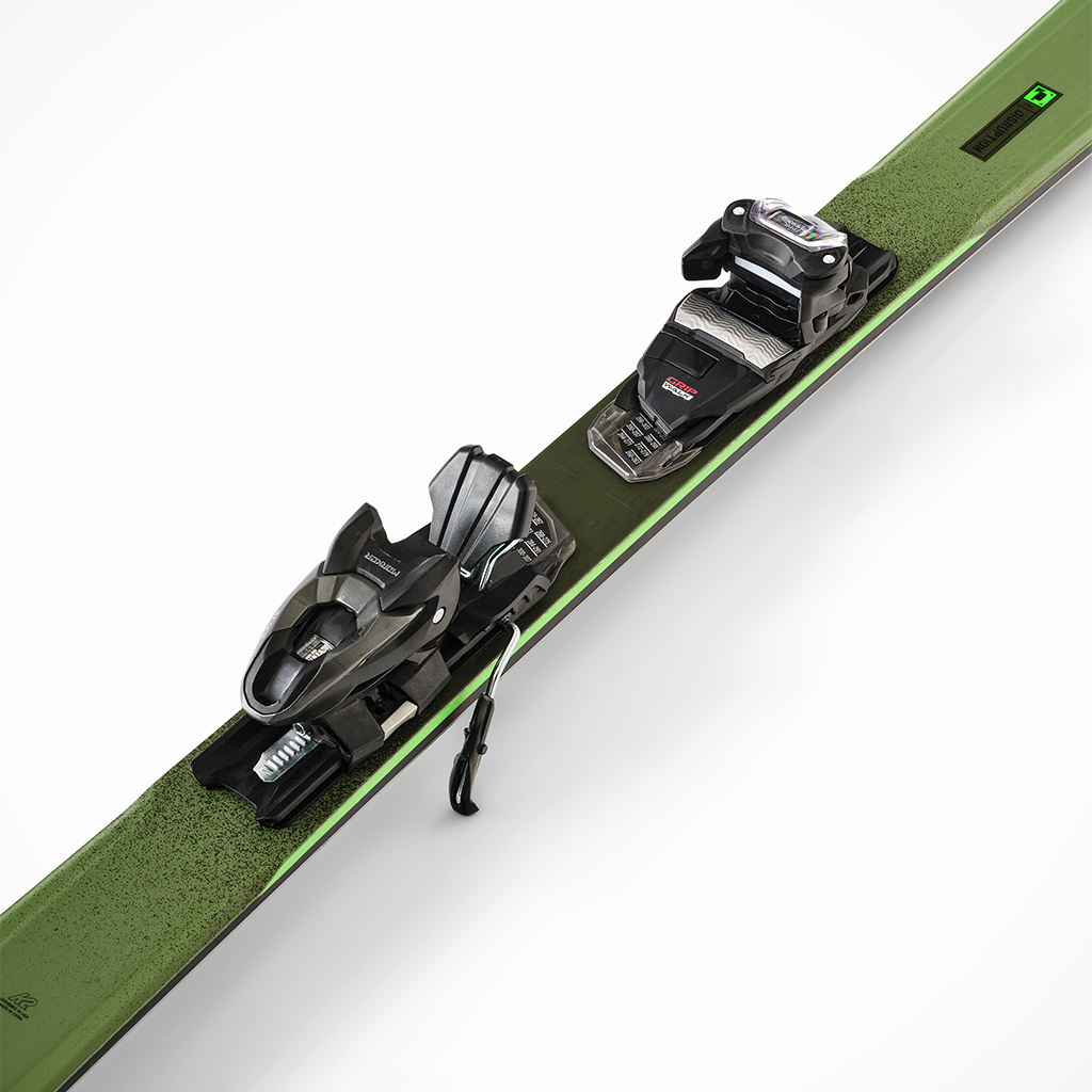 Disruption 78C (2025)