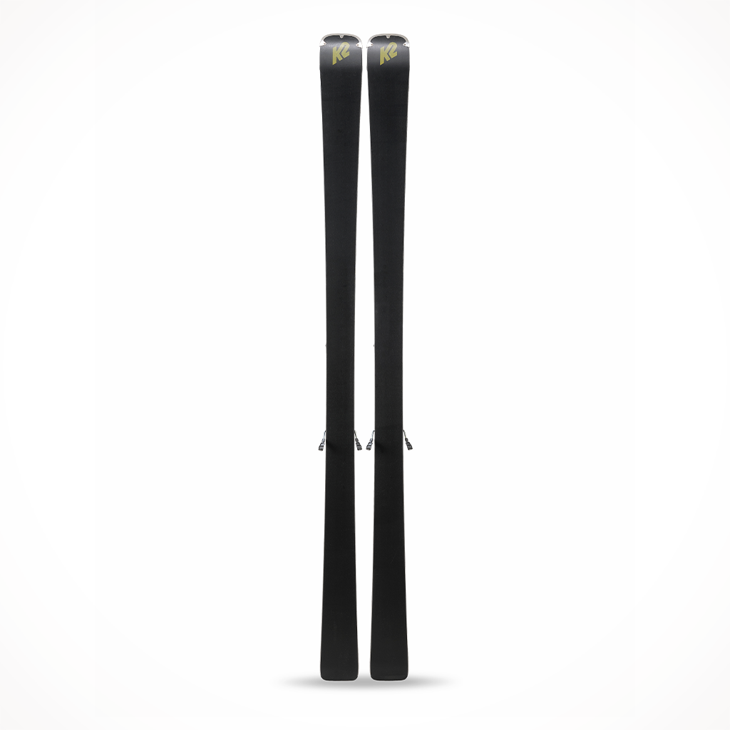 Product image: K2Mens Disruption82Ti Mxcell12Tcx Bases.