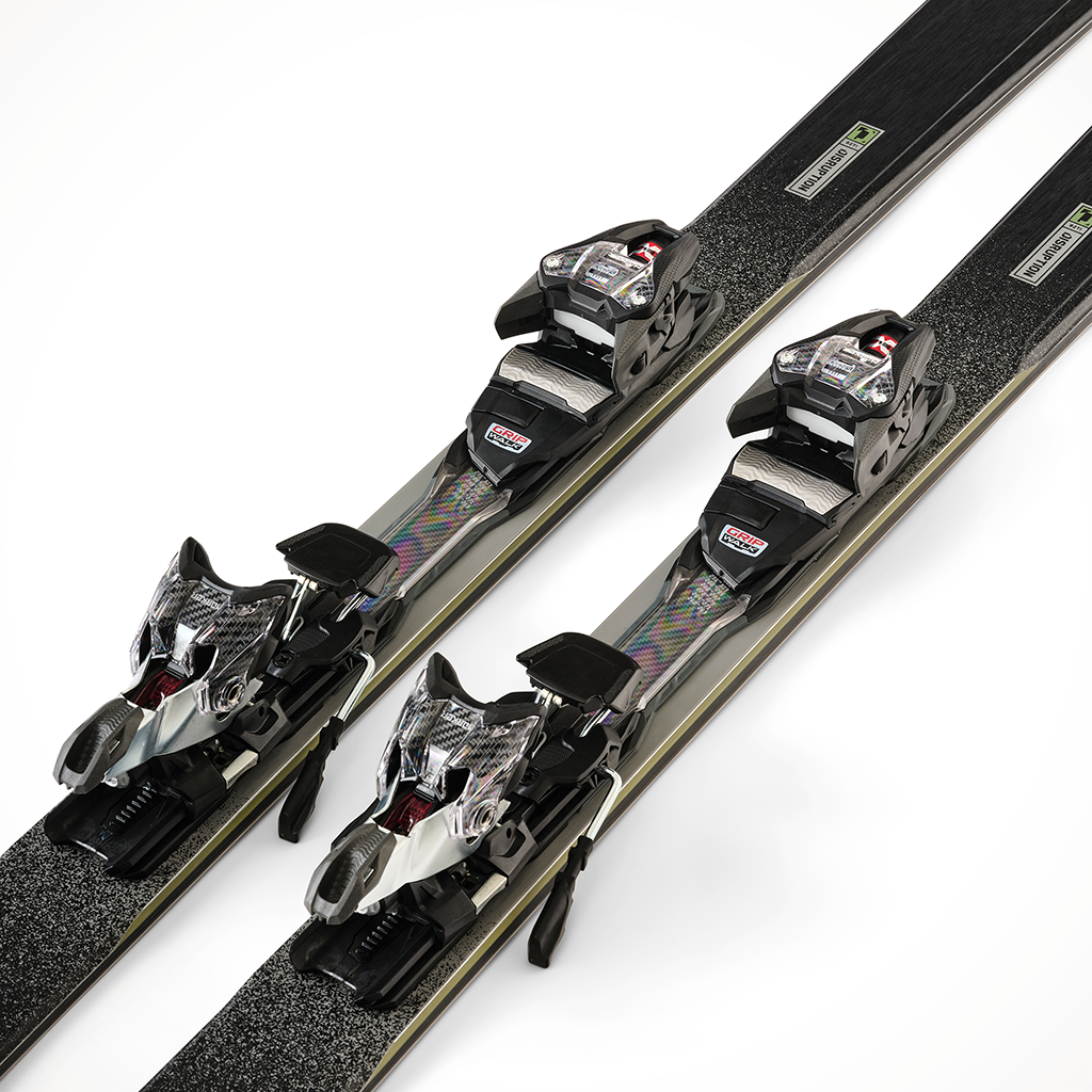 Product image: K2Mens Disruption82Ti Mxcell12Tcx Bindings.