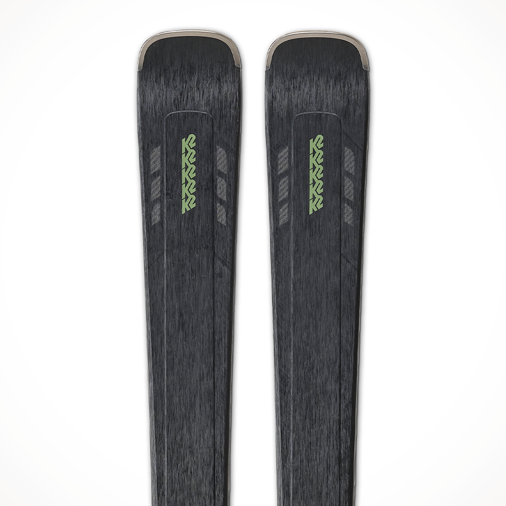 Product image: K2Mens Disruption82Ti Mxcell12Tcx Tips.