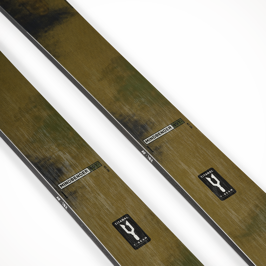 Mindbender 89Ti (2025)