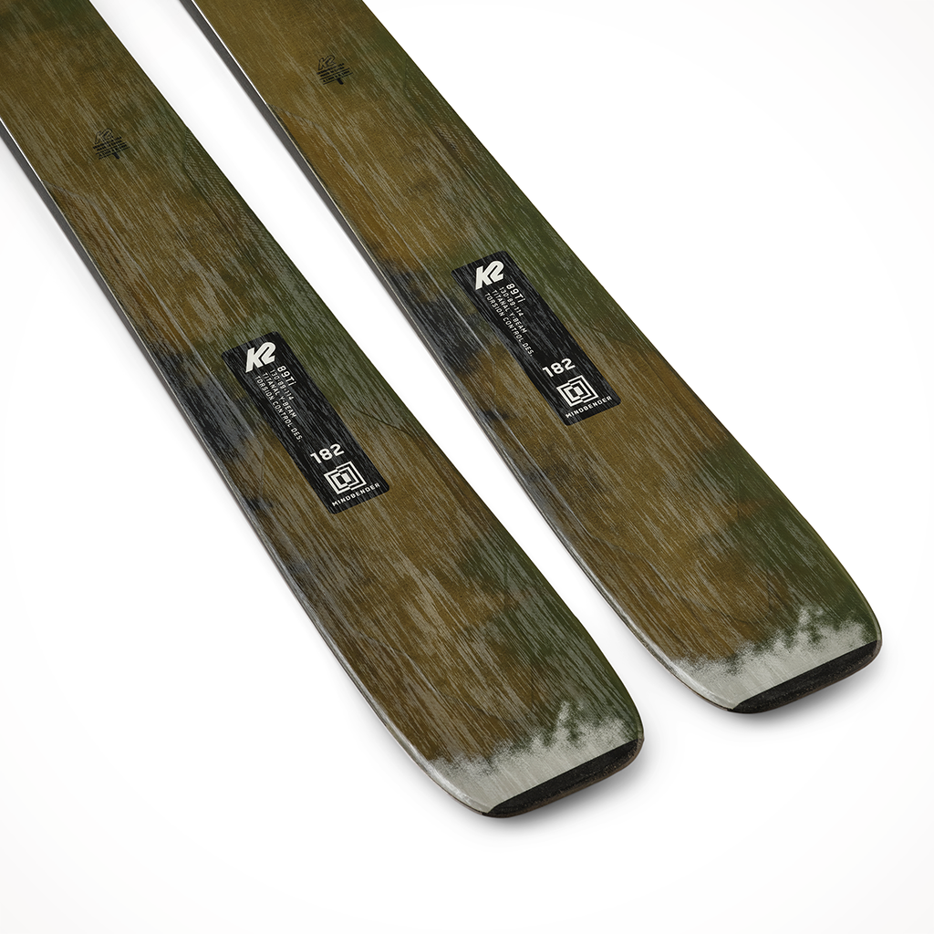 Mindbender 89Ti (2025)