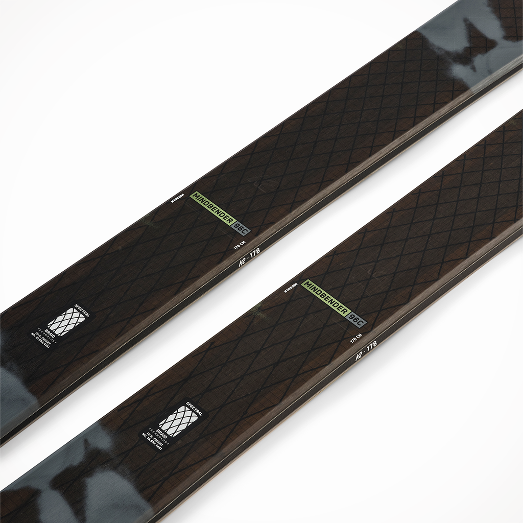 Mindbender 96C (2025)