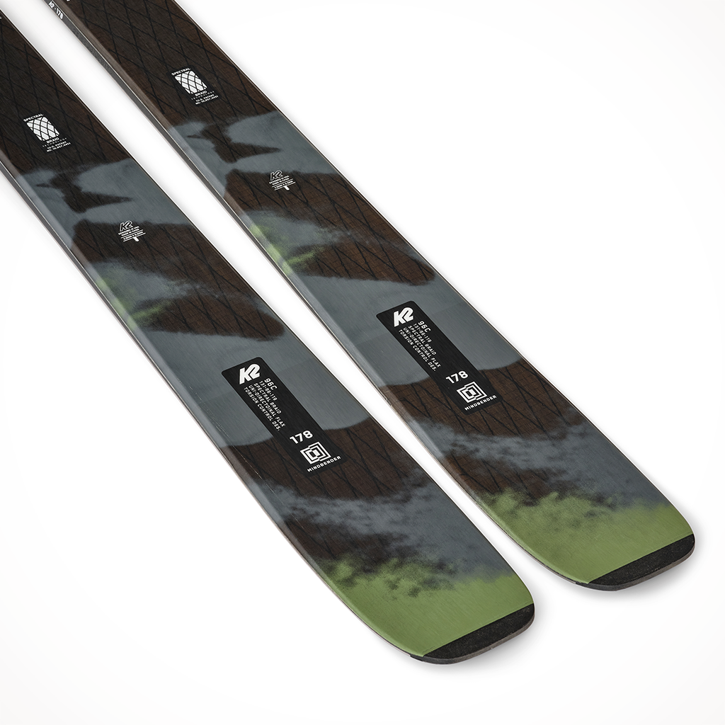 Mindbender 96C (2025)