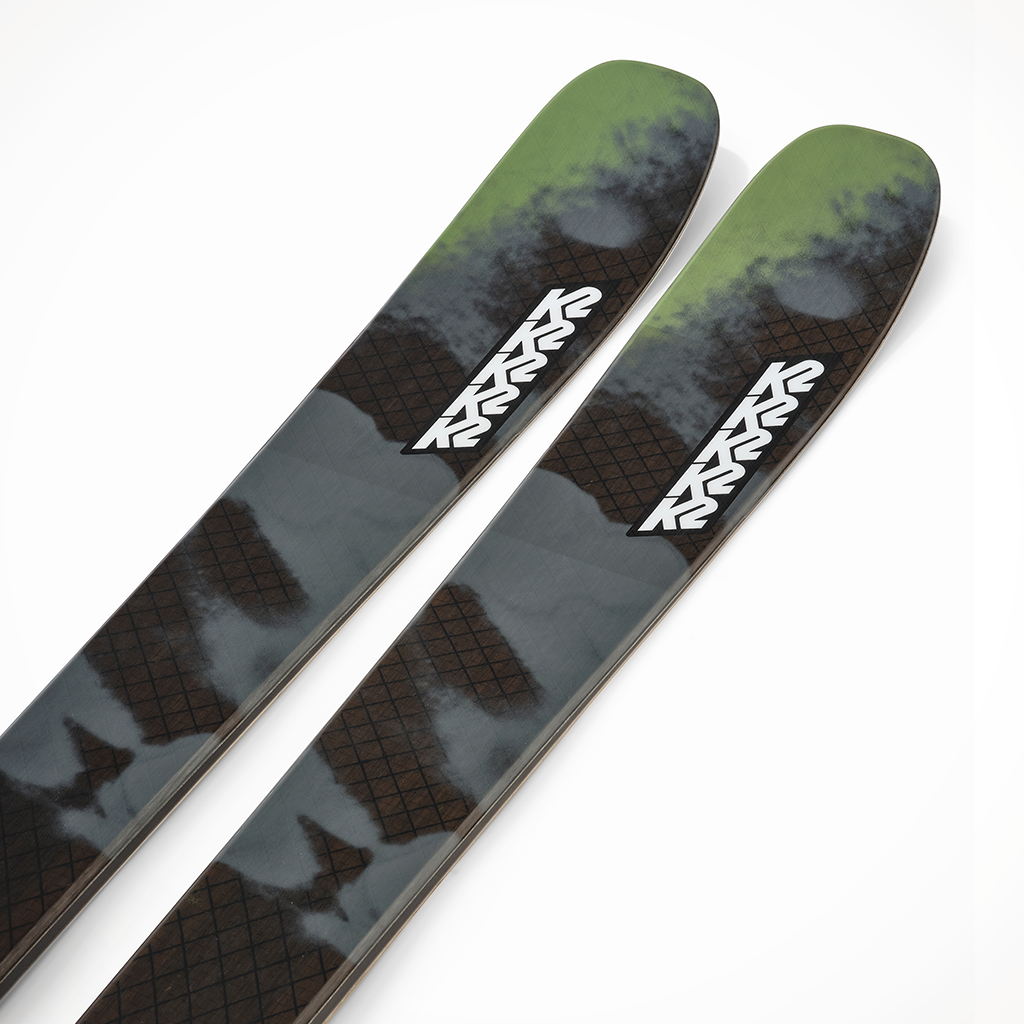 Mindbender 96C (2025)