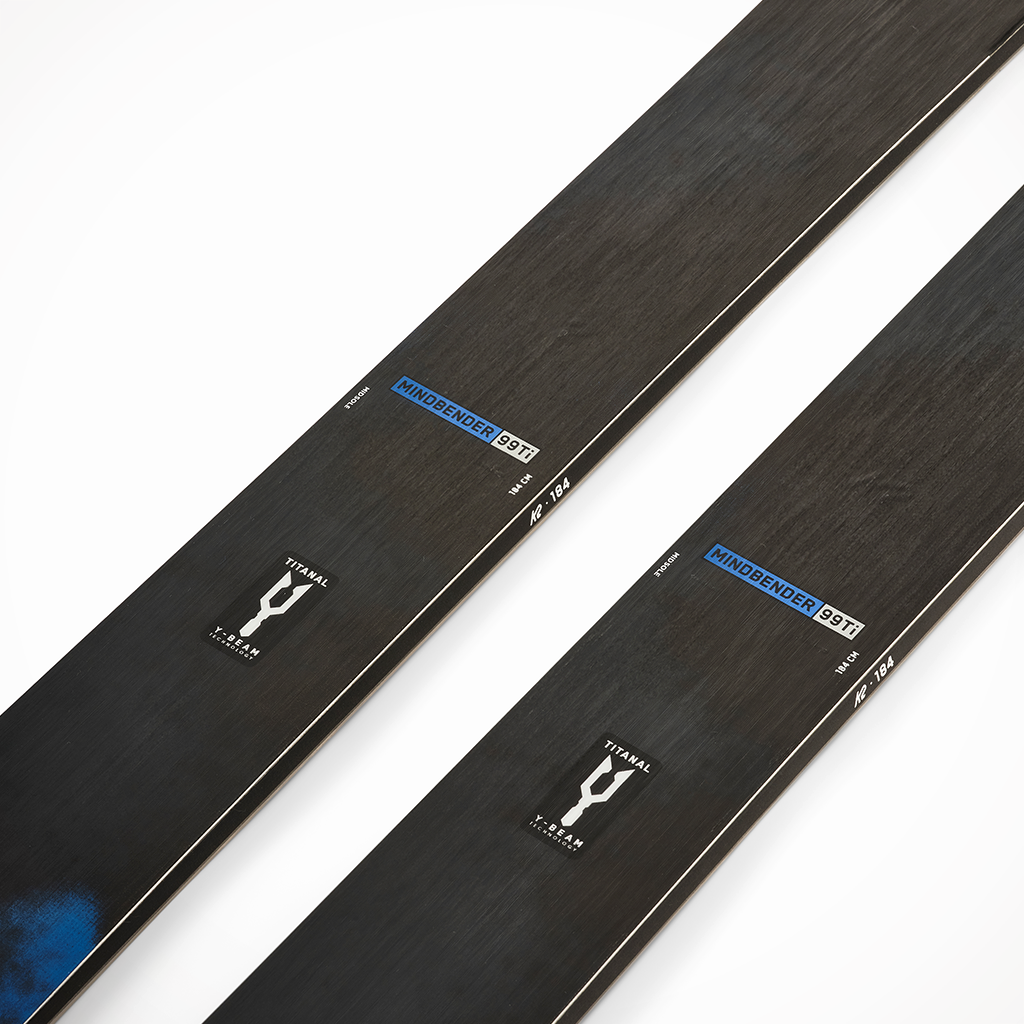 Mindbender 99Ti (2025)