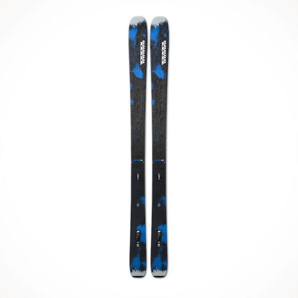 2025 K2 Mindbender 99Ti All-Mountain Skis — Versatile Freeride