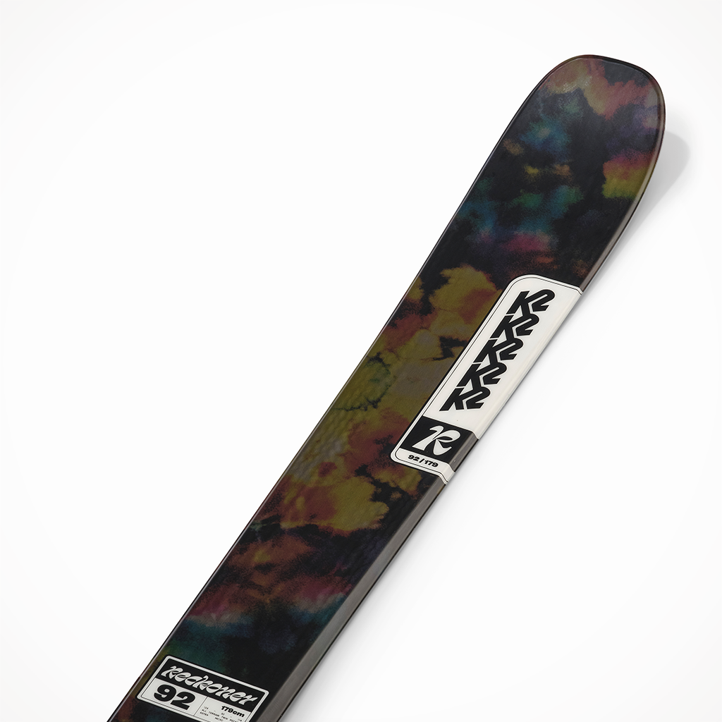 Product image: K2Mens Reckoner92Tips2.