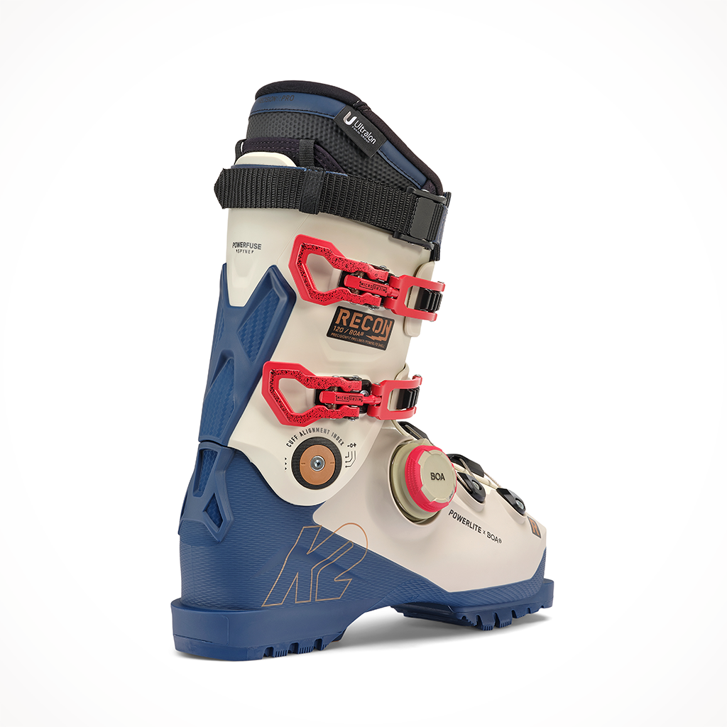 Recon 120 BOA — Men's (2026)