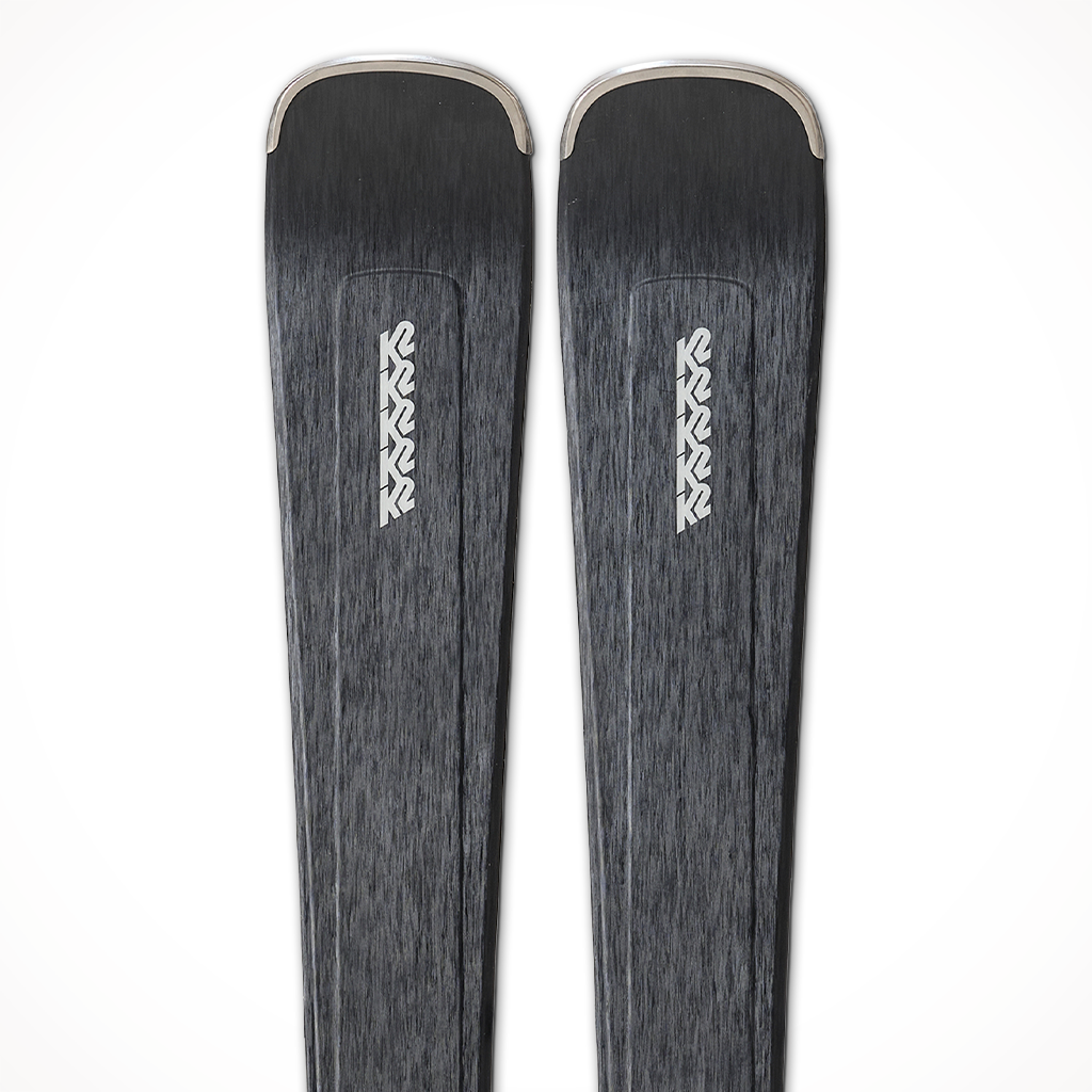 Product image: K2Womens Disruption75W Quikclik Free Tips.