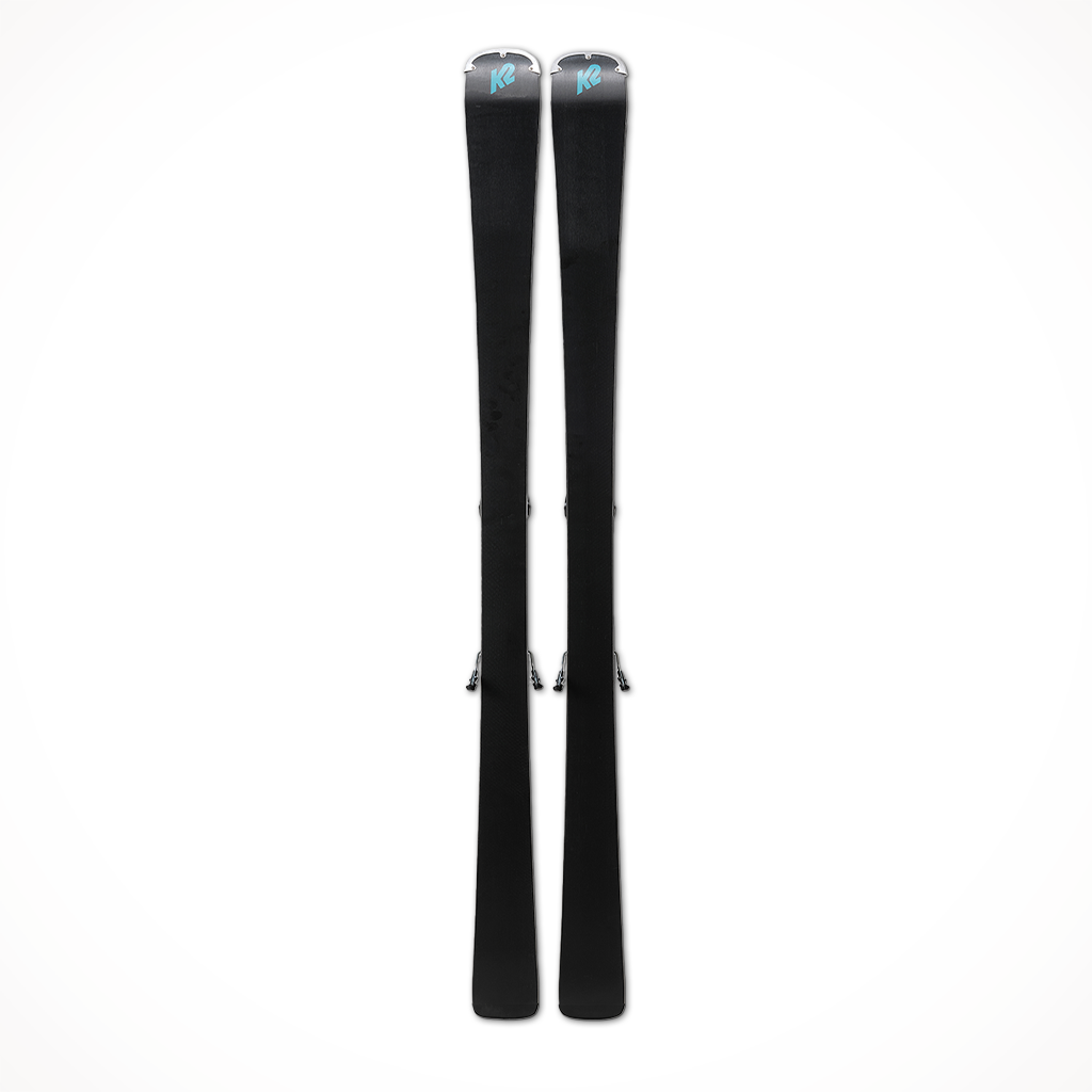 Product image: K2Womens Disruption76CW Bases.
