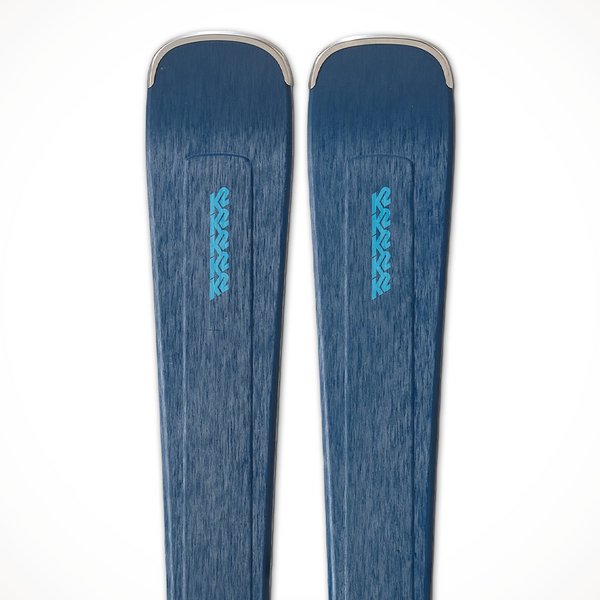 k2 136 womens skis 2025 K2 Disruption 76C W Women's Skis — Lightweight & High-Performance  Piste Ski