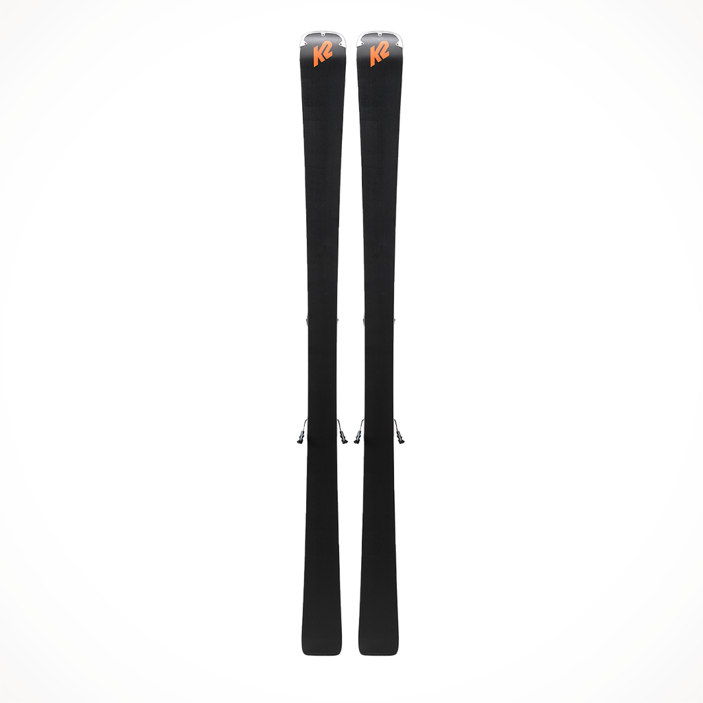 Product image: K2Womens Disruption78CW Bases.