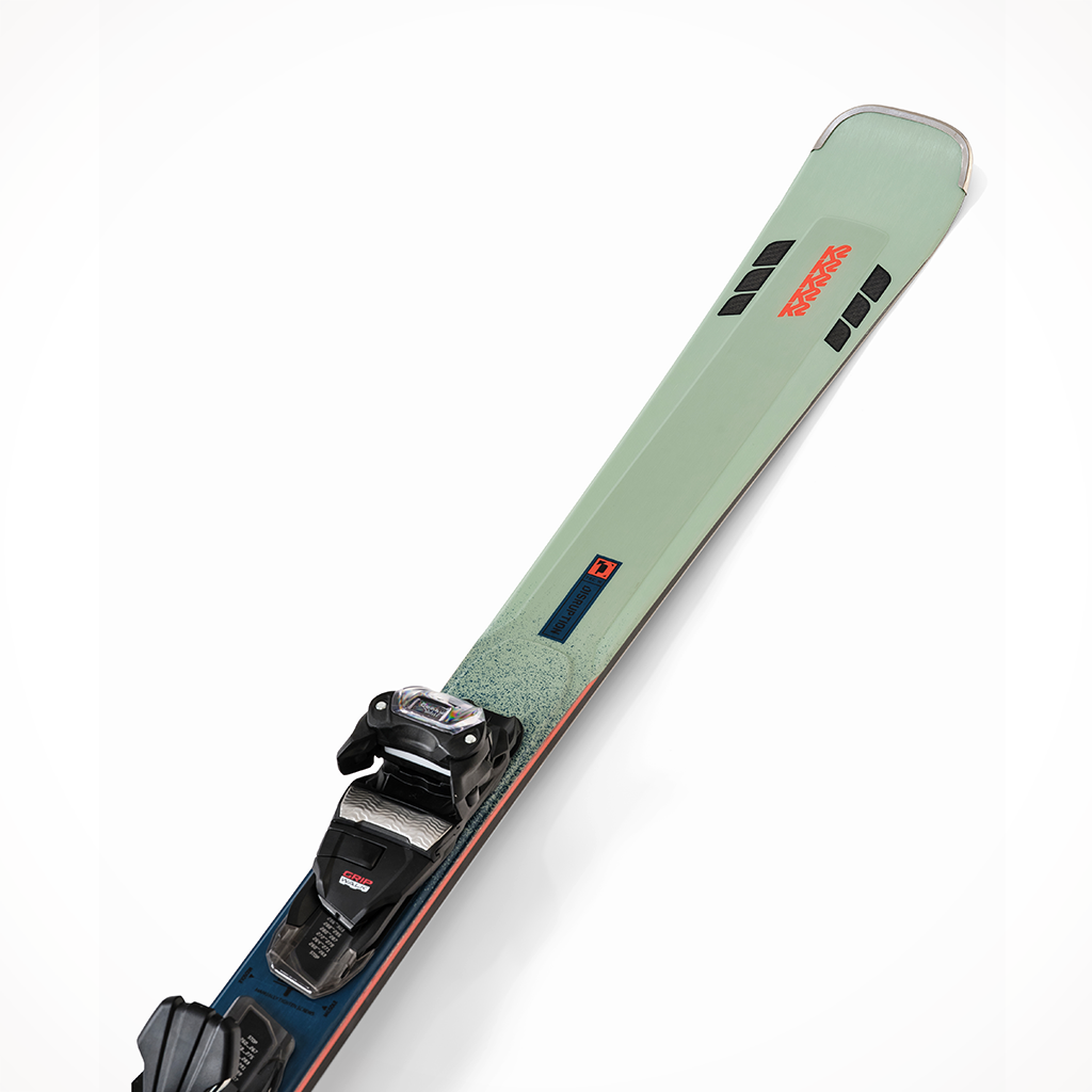 Product image: K2Womens Disruption78CW Tips2.