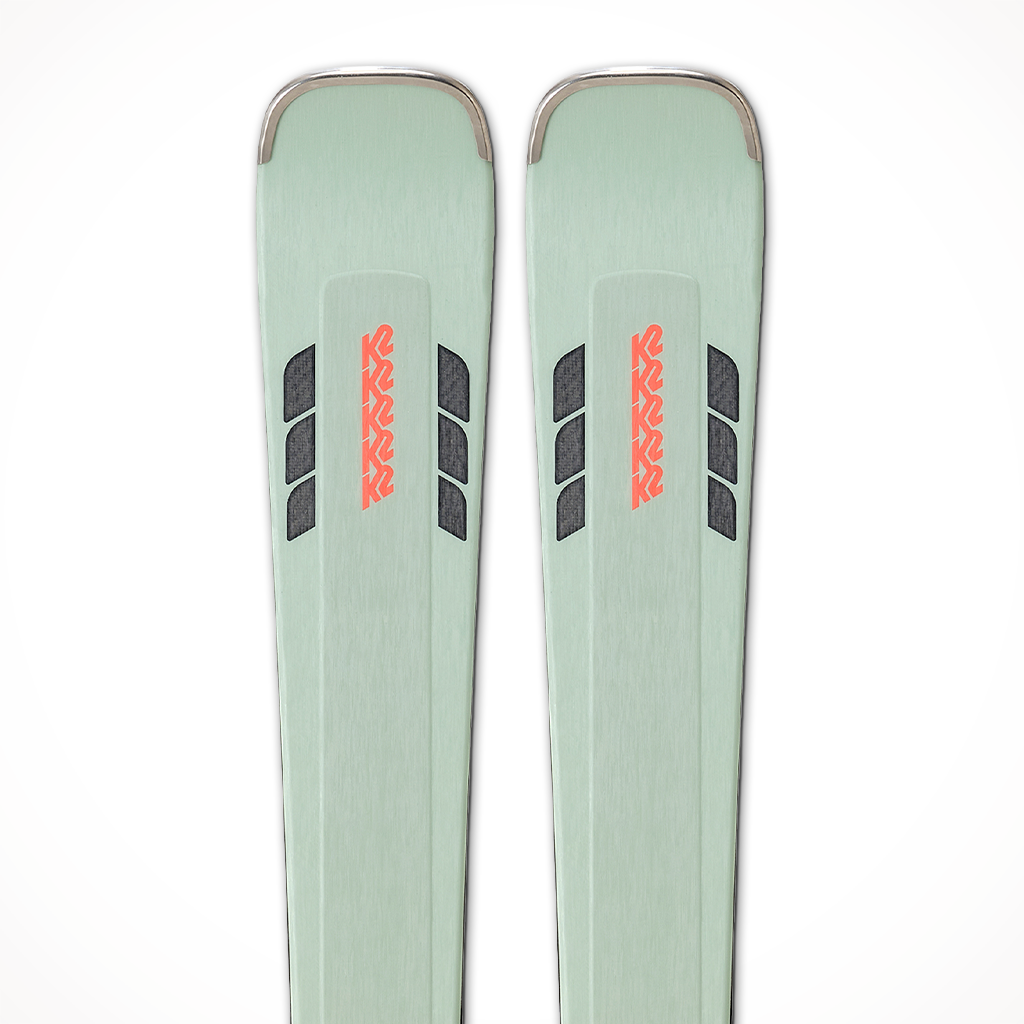 Product image: K2Womens Disruption78CW Tips.
