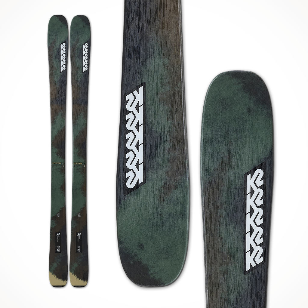 Mindbender 85 W — Women's (2025)