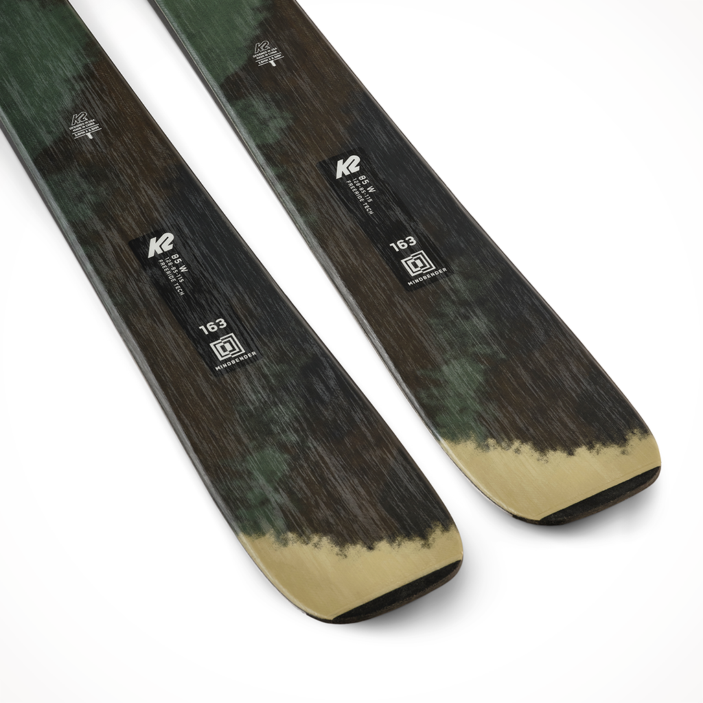 Mindbender 85 W — Women's (2025)