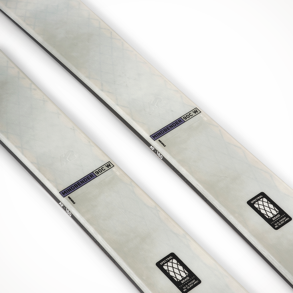 Mindbender 90C W — Women's (2025)